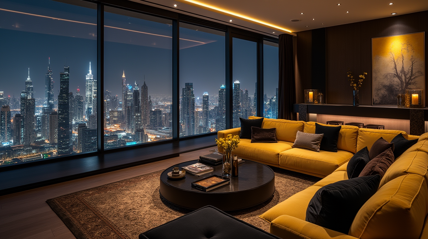 premier property management for the chosen ones